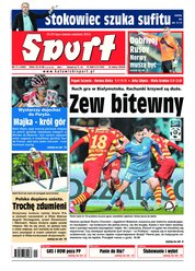: Sport - e-wydanie – 171/2016