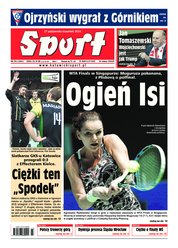 : Sport - e-wydanie – 252/2016