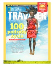 : National Geographic Traveler - e-wydanie – 3/2016