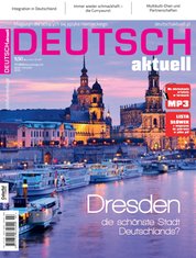 : Deutsch Aktuell - e-wydanie – 3/2016