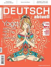 : Deutsch Aktuell - e-wydanie – 4/2016