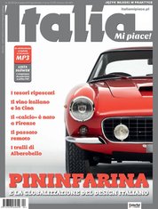 : Italia Mi piace! - e-wydanie – 1/2016