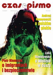 : Nasze Czasopismo - e-wydanie – 3/2016