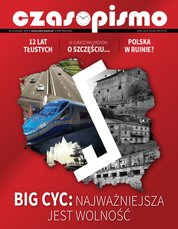 : Nasze Czasopismo - e-wydanie – 4/2016