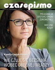 : Nasze Czasopismo - e-wydanie – 6/2016
