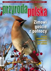 : Przyroda Polska - e-wydanie – 1/2016