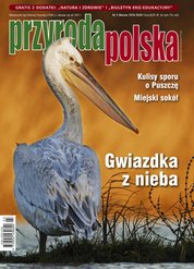 : Przyroda Polska - e-wydanie – 3/2016