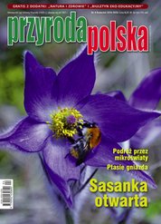 : Przyroda Polska - e-wydanie – 4/2016