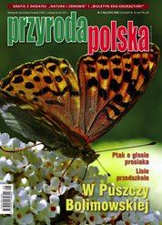 : Przyroda Polska - e-wydanie – 5/2016