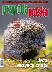 : Przyroda Polska - e-wydanie – 11/2016