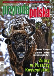 : Przyroda Polska - e-wydanie – 12/2016