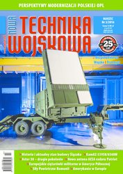 : Nowa Technika Wojskowa - e-wydanie – 3/2016