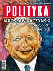 : Polityka - e-wydanie – 43/2016