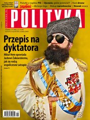 : Polityka - e-wydanie – 45/2016