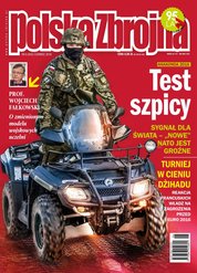 : Polska Zbrojna - e-wydanie – 6/2016