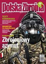 : Polska Zbrojna - e-wydanie – 9/2016