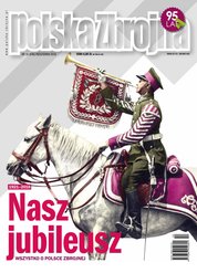 : Polska Zbrojna - e-wydanie – 10/2016