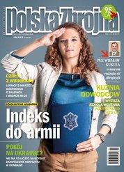 : Polska Zbrojna - e-wydanie – 11/2016