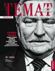 : Ale Historia Extra Numer Specjalny - e-wydanie – 2/2017 (Wałęsa)