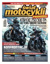 : Świat Motocykli - e-wydanie – 10/2017