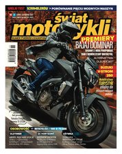 : Świat Motocykli - e-wydanie – 11/2017