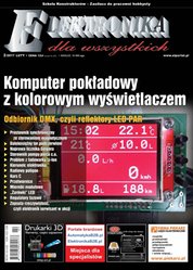 : Elektronika dla Wszystkich - e-wydanie – 2/2017