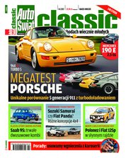 : Auto Świat Classic - e-wydanie – 2/2017