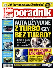 : Auto Świat Poradnik - numery archiwalne - e-wydanie – 2/2017