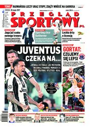 : Przegląd Sportowy - e-wydanie – 107/2017
