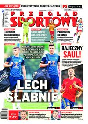 : Przegląd Sportowy - e-wydanie – 148/2017