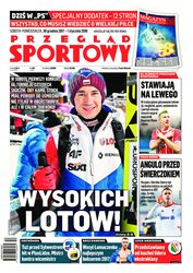 : Przegląd Sportowy - e-wydanie – 302/2017