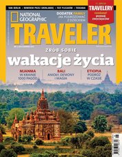 : National Geographic Traveler - e-wydanie – 6/2017