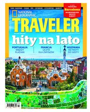 : National Geographic Traveler - e-wydanie – 7/2017