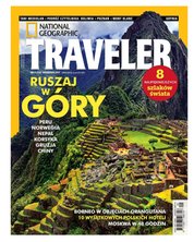 : National Geographic Traveler - e-wydanie – 9/2017