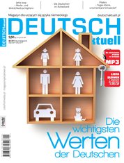 : Deutsch Aktuell - e-wydanie – styczeń-luty 2017