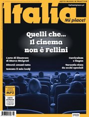 : Italia Mi piace! - e-wydanie – styczeń-marzec 2017