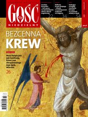 : Gość Niedzielny - Lubelski - e-wydanie – 14/2017
