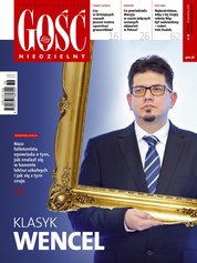: Gość Niedzielny - Lubelski - e-wydanie – 36/2017