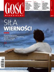 : Gość Niedzielny - Lubelski - e-wydanie – 38/2017