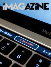 : iMagazine - e-wydanie – 1/2017