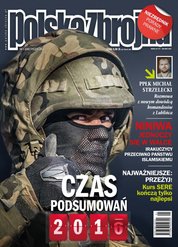 : Polska Zbrojna - e-wydanie – 1/2017