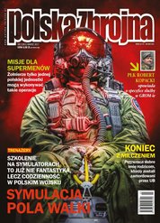 : Polska Zbrojna - e-wydanie – 3/2017