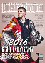 : Polska Zbrojna - e-wydanie – 4/2017