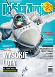 : Polska Zbrojna - e-wydanie – 8/2017