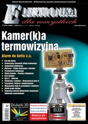 : Elektronika dla Wszystkich - e-wydanie – 7/2018