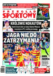 : Przegląd Sportowy - e-wydanie – 54/2018