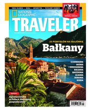 : National Geographic Traveler - e-wydanie – 5/2018