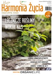 : Moja Harmonia Życia  - e-wydanie – 4-5/2018