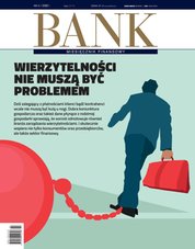 : BANK Miesięcznik Finansowy - e-wydanie – 2/2018