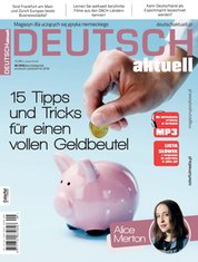 : Deutsch Aktuell - e-wydanie – wrzesień-październik 2018
